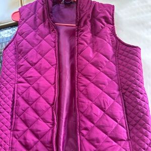 Great Northwest Indigo. Large and pink in color.